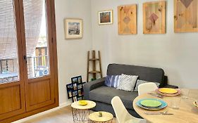 Apartamento Catedral - Casco Antiguo Tarragona